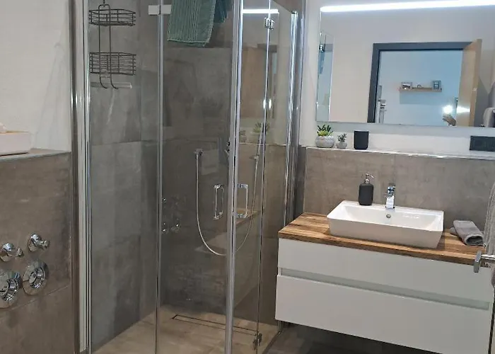 דירה Merten צל אן דר מוזל